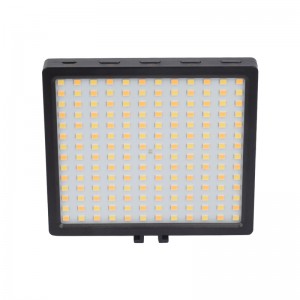 PriceList for Video Camera Led Light - MT168A ABS Plastic Appearance Mobile Phone Micro USB LED Fill Light – TEYELEEC