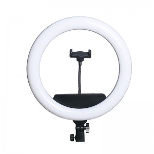 Super Lowest Price Small Ring Light - TR14 Ring Light 14″ Inch Selfie Ring Light – TEYELEEC