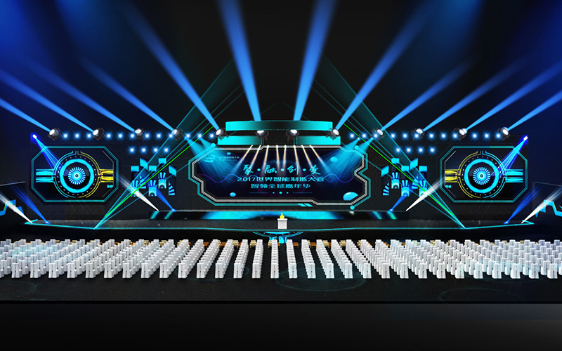 Stage Effects Machine: Revolutionizing Live Performances ine Spectacular Visuals and Effects.