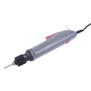 PC635 China Flexible Variable Speed Electric Screw Driver For Electronics