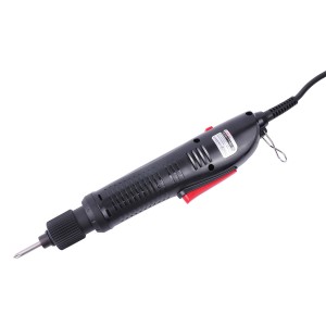 PC635 China Flexible Variable Speed ​​Electric Screw Driver Para sa Electronics