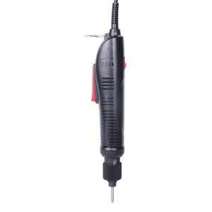 PC515 Handheld Impact China Electric Screw Driver For Mobile Manufacturers