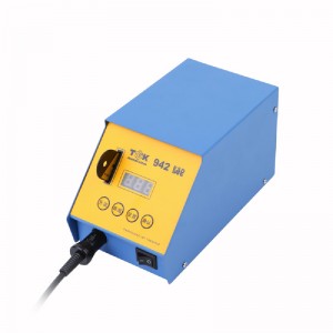 TGK-942 75W Repair Mobile Soldering Station with Power Supply