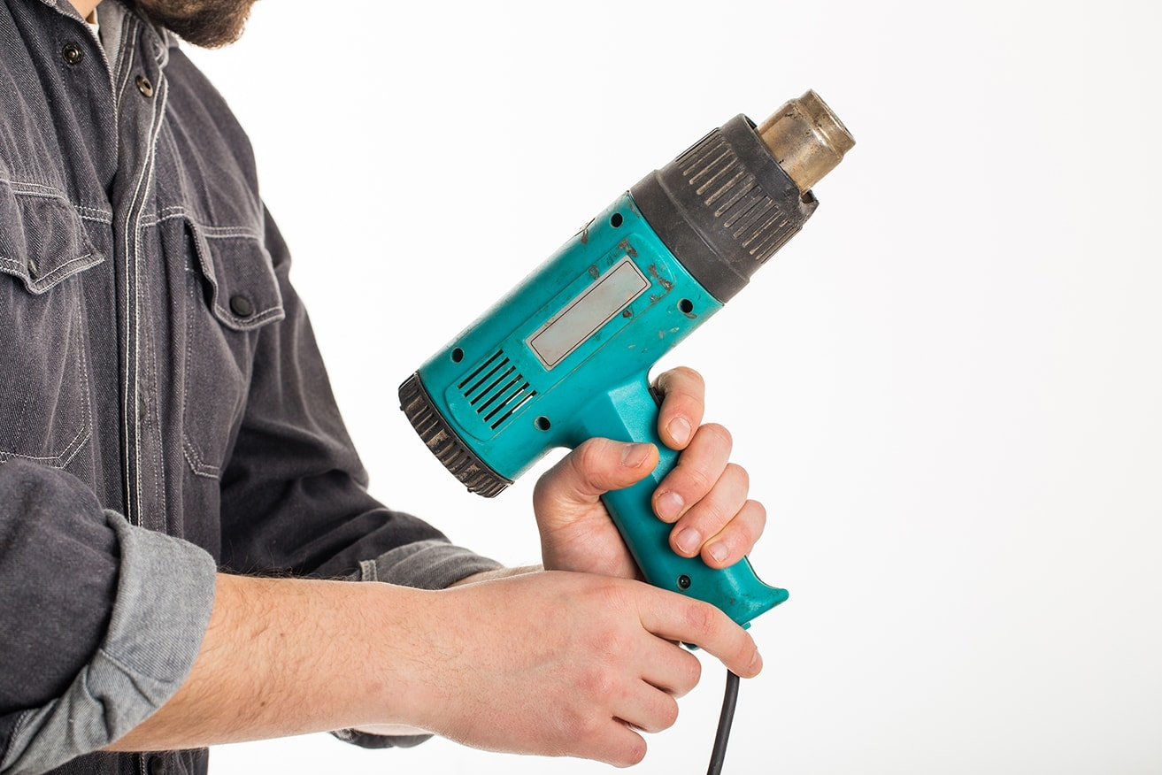 Heat Guns Have Become One Of The Most Versatile Industrial Tools.