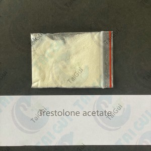 Injectable Anabolic Steroid Trestolone Acetate ( MENT ) for Strength Training 