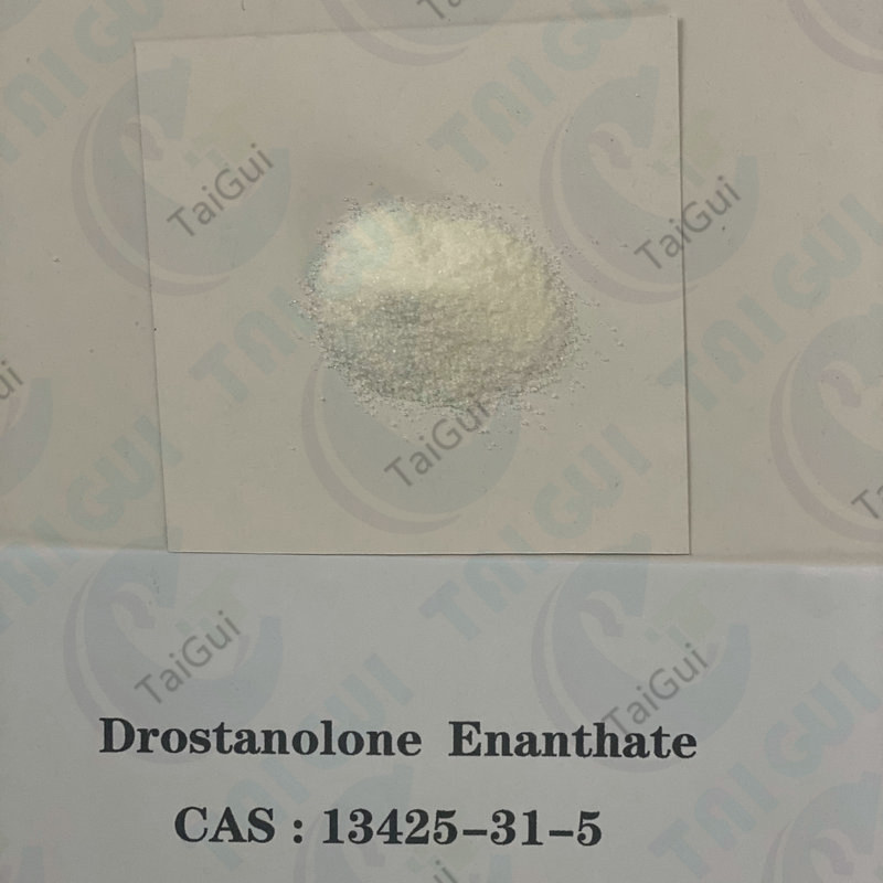Masteron Injectable anabolic steroids Drostanolone Enanthate For Muscle Enhancement Featured Image