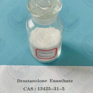 Masteron Injectable anabolic steroids Drostanolone Enanthate For Muscle Enhancement