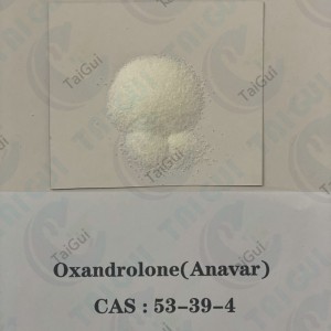 Oral anabolic steroid powder Oxandrolone(Anavar) fo rFat Burning