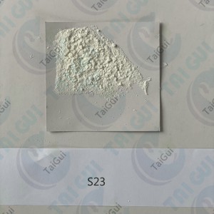 Wholesale China Finasteride 1mg Online Manufacturers Suppliers - S-23 SARMs Bodybuilding Supplements For Muscles Growth S-23 Powder CAS 1010396-29-8 – Taigui