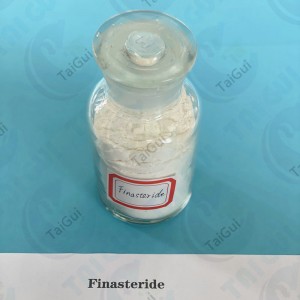 Hair loss Treatment Powder Finasteride / Proscar Raw steroid Powder CAS 98319-26-7