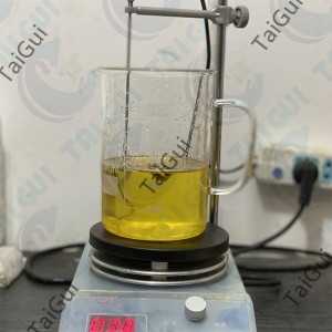 Wholesale China Test Prop For Cutting Companies Factory - 50mls Tren acetate / Legal Medical Steroid Recipes Injection – Taigui