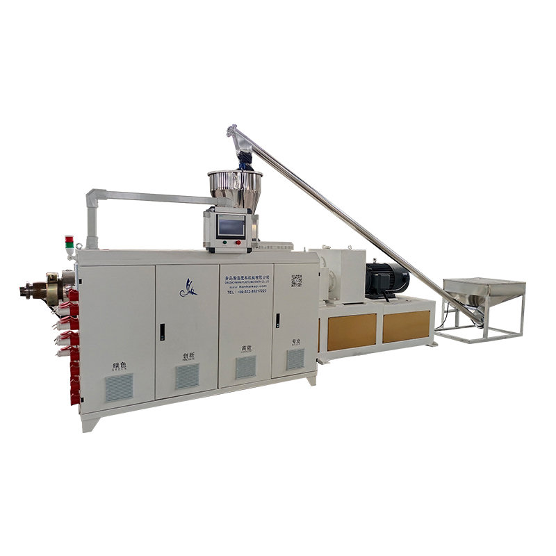 Factory Supply Recycled Plastic Roofing PVC Glazed Tile ASA Corrugated Sheet Extrusion Machine Line