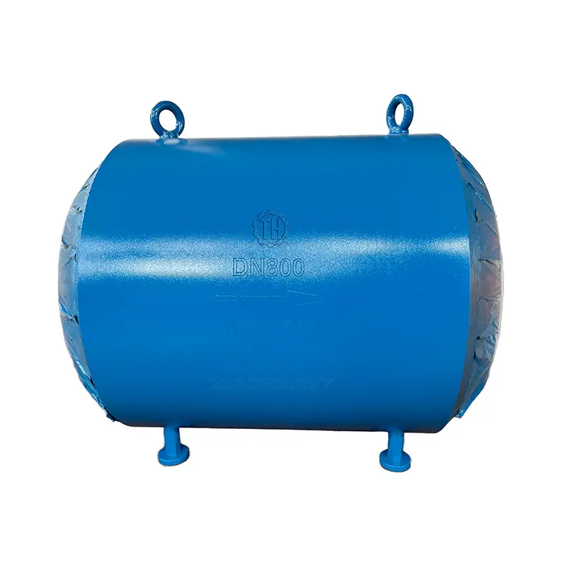 Check Valve Popularity: Domestic and International Markets
