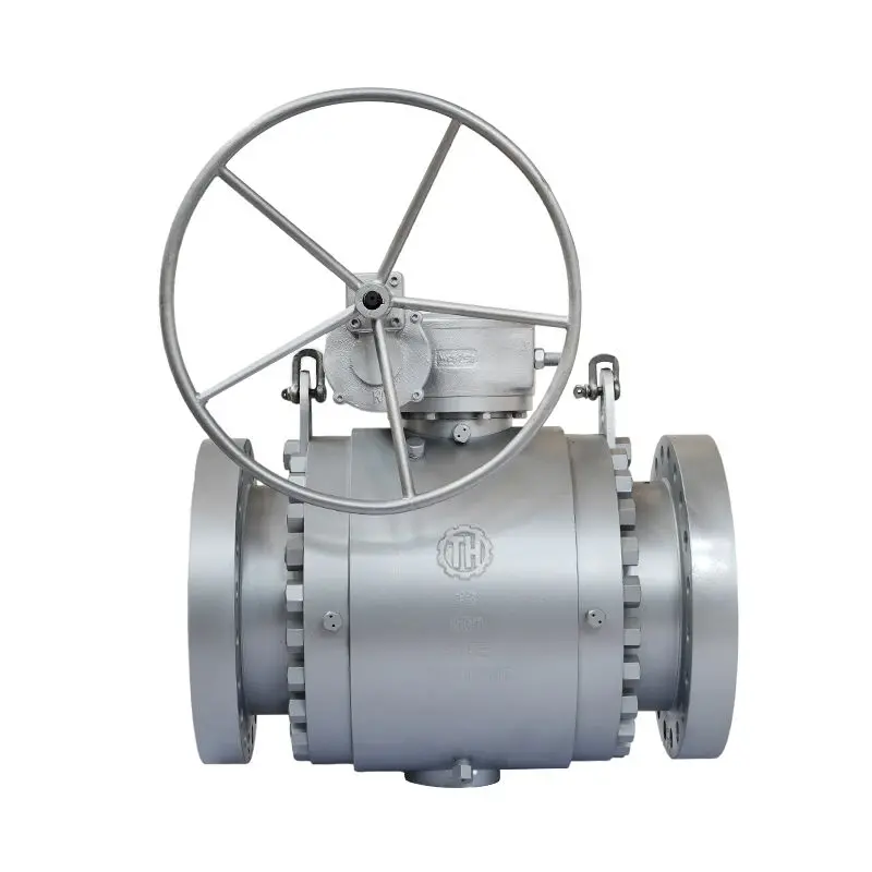 Key Considerations in Selecting the Right Ball Valve