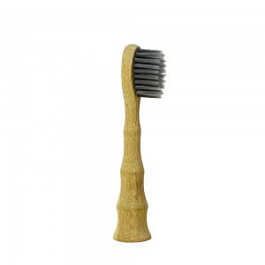 Philips Sonicare Compatible Replacement Bamboo Toothbrush Head