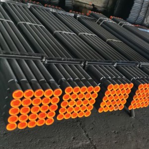 DTH drill pipe