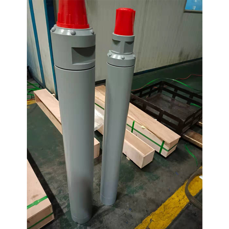 Manufactur standard Drill Rig Machine - Down The Hole Hammer Manufacturer – TDS