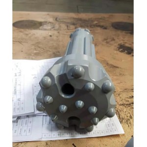 Down The Hole Hammer Manufacturer
