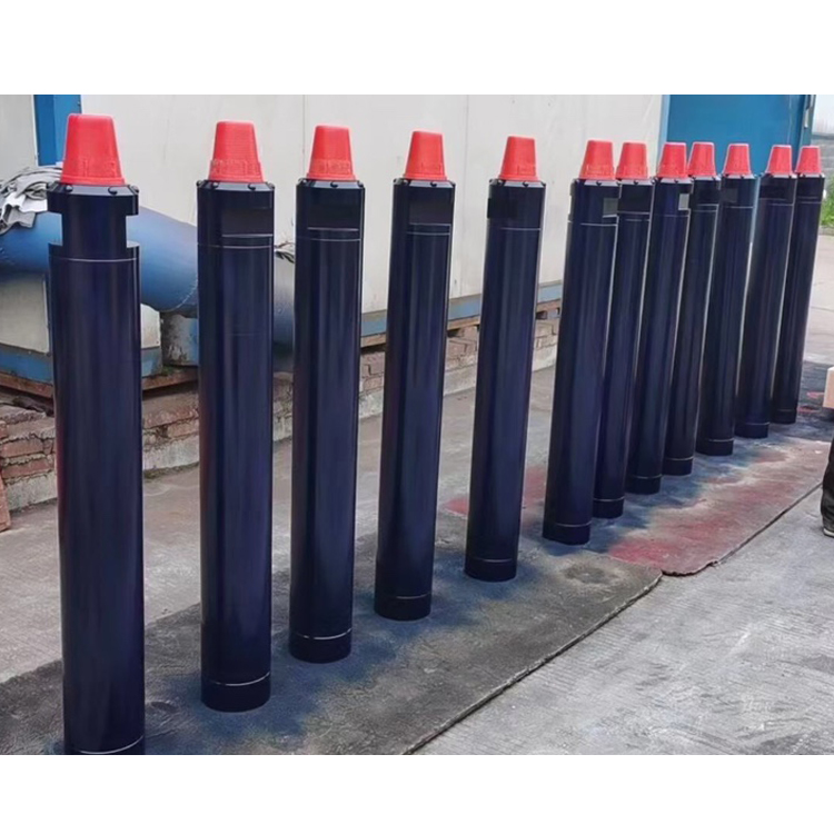 Leading Manufacturer for Machine Well Drilling - 8 Inch DTH Hammer – TDS