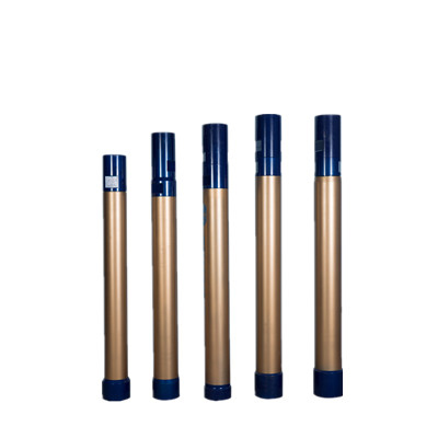 Lowest Price for Drill Rod Taper 11 Degree - Reverse Circulation Drilling Hammers – TDS