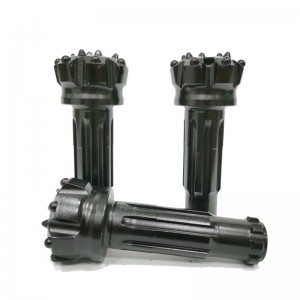 Dth Water Well Rock Drilling Bit On Sale With Low Price