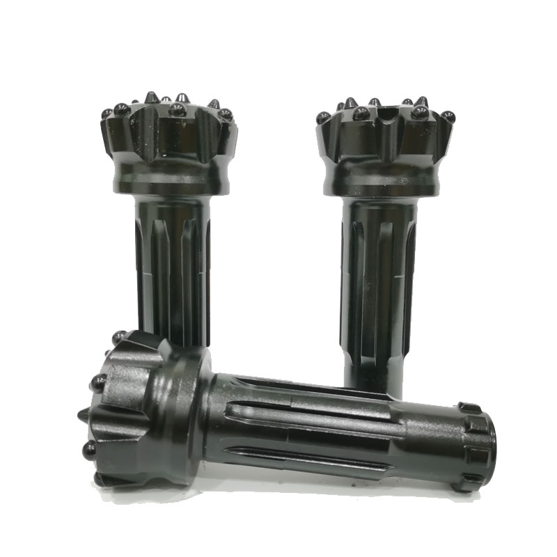 Wholesale Discount Rc Drill Rod - Dth Water Well Rock Drilling Bit On Sale With Low Price – TDS