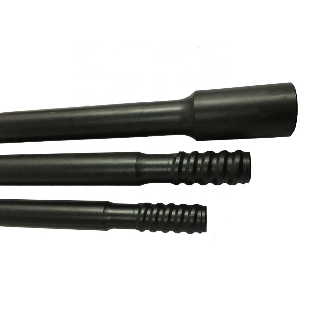 Big Discount Tungsten Carbide Rock Drill Bit - T38 T45 T51 st58 GT60 Extention / MF Speed Drill Rod – TDS