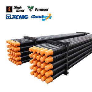 HDD Rod &Pipe for Directional Drilling