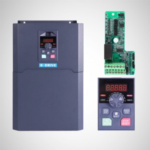KD600E elevator lift frequency inverter