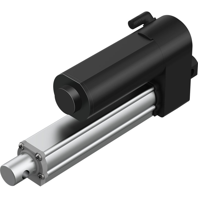 IP1200 Electric Linear Actuator Featured Image