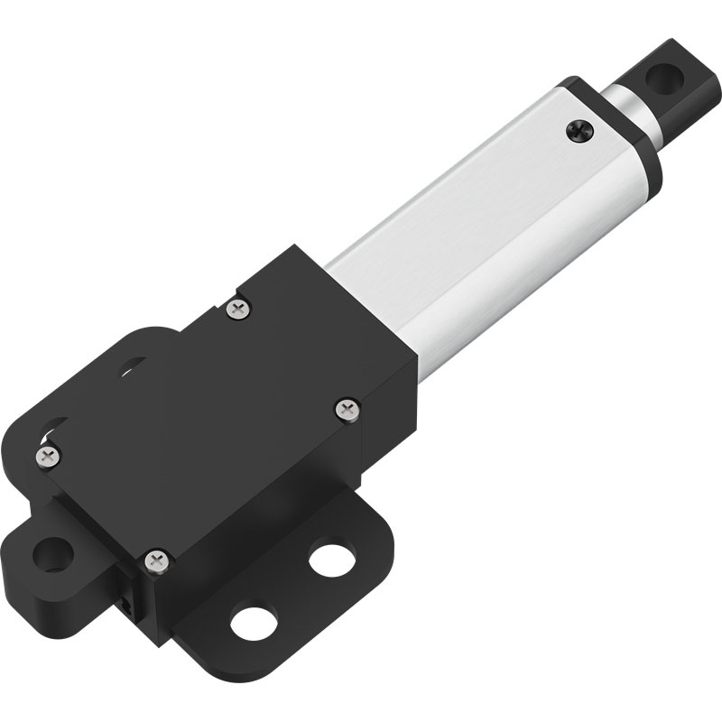 Factory Promotional Direct Drive Actuator - IP60 Electric Linear Actuator – Hoodland Featured Image