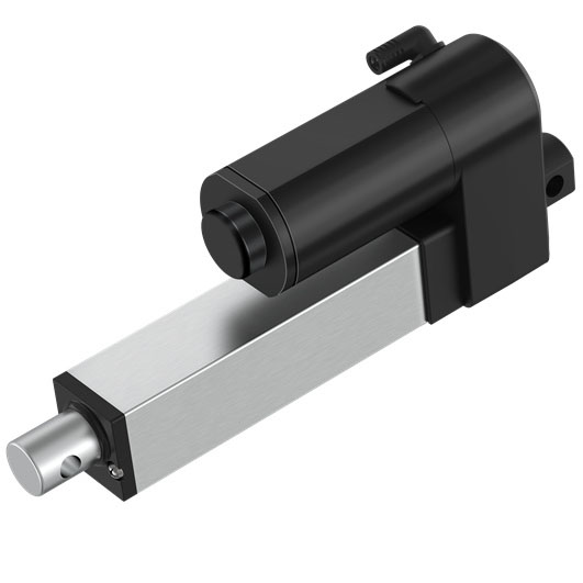 IP800 Electric Linear Actuator Featured Image