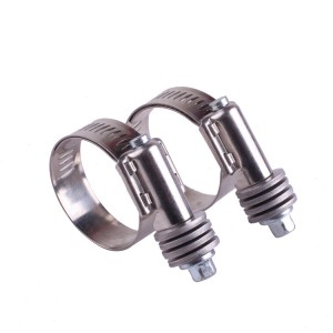 Round Constant Tension High Torque 15.8mm With  Stainless Steel Washer Fitting