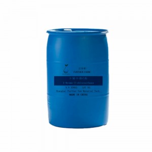1-브로모-2-클로로에탄 99% CAS 107-04-0