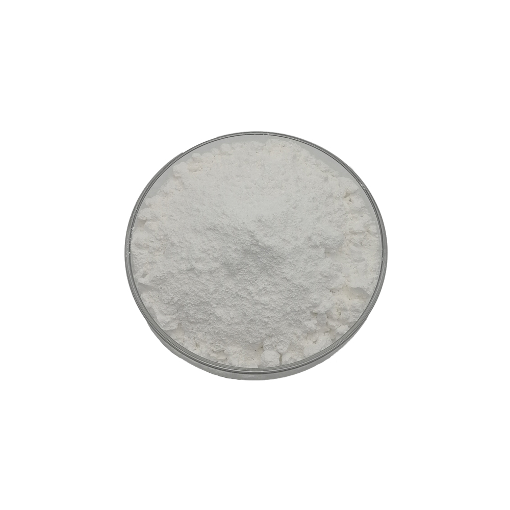 High quality Pharmaceutical grade 99% Folinic acid powder cas 58-05-9 Featured Image
