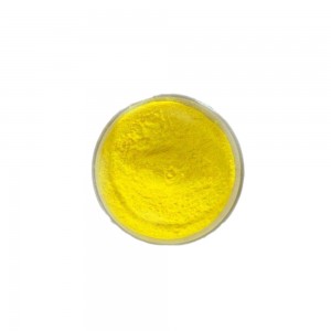 high quality 99%min Coenzyme Q10(Ubidecarenone) CAS 303-98-0