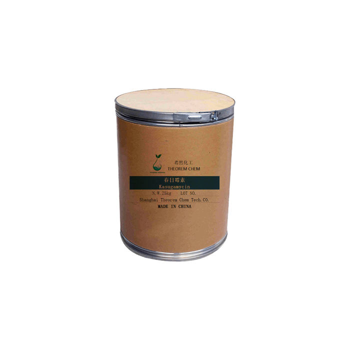 High Quality for  99% Tin(Iv) Chloride  - Good price Kasugamycin 70%,80%,90%WP CAS 6980-18-3 – Theorem