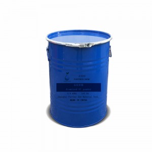 Purity 99.8% Nitrogen Atomized Spherical aluminium powder/ Atomized aluminium powder/ Spherical aluminium powder
