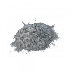High purity 99.99% nano silver powder