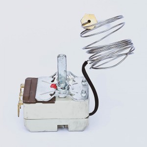 300 degree Capillary Thermostat for Electric Oven