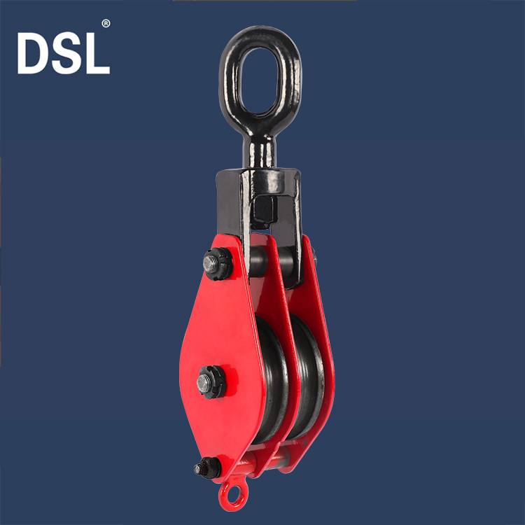 2wheels link pulley block (1)