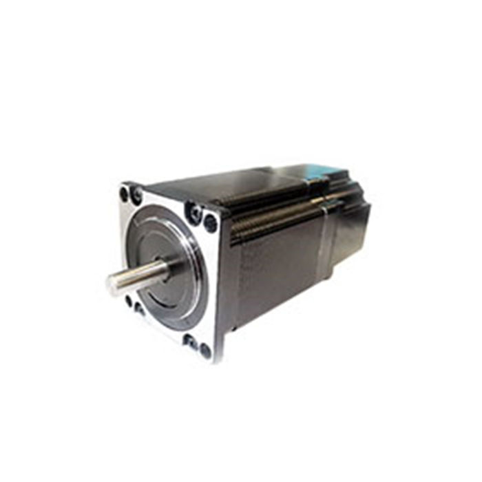 China wholesale Size 42mm Closed-Loop Stepper Motor - Nema 24 (60mm) closed-loop stepper motors – Thinker