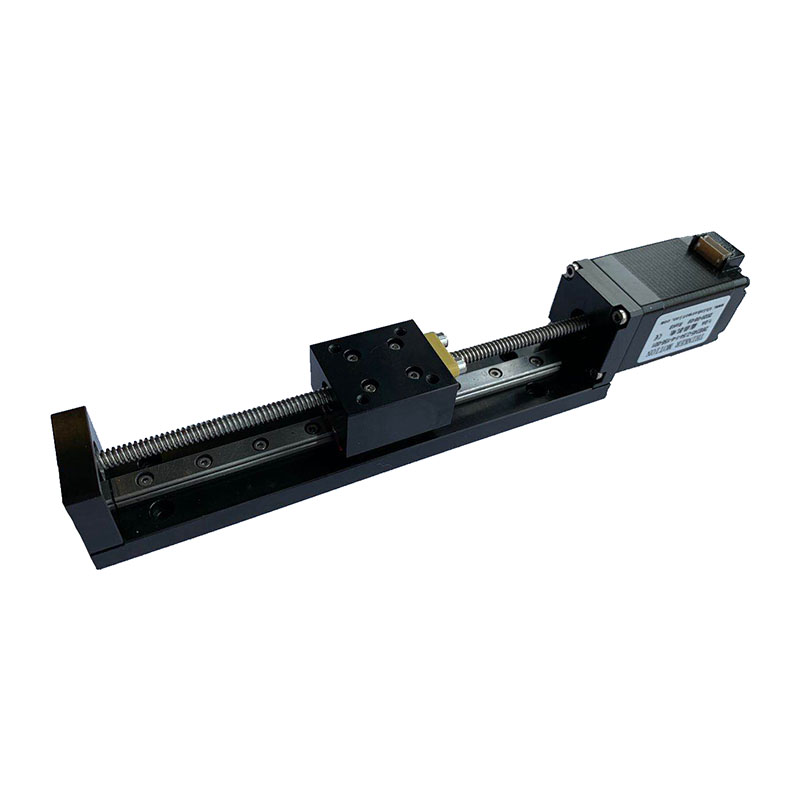 Excellent quality Linear Stepping Motor - Nema 8 (20mm) linear actuator – Thinker