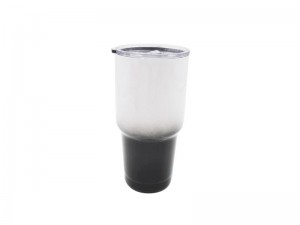30oz YETI Stainless Steel mug（Gradient color ）