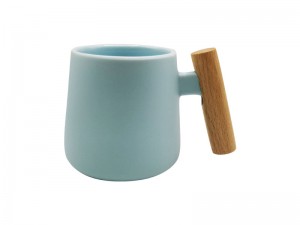 [Copy] 12oz wooden mug