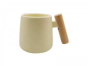 [Copy] 12oz wooden mug