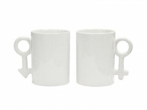 10oz Couple Mugs