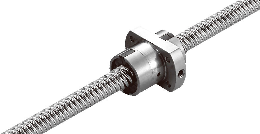 Ball Screw SFH Featured Image
