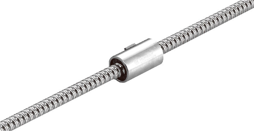 Ball Screw SCNH Featured Image