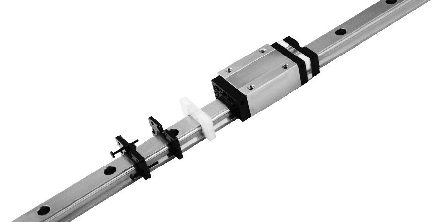 SELF-LUBRICATING LINEAR GUIDE Featured Image